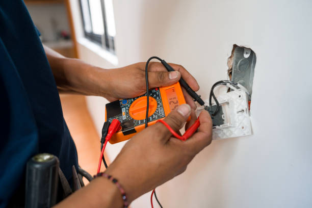 Best Local Electrician Companies  in Victor, ID