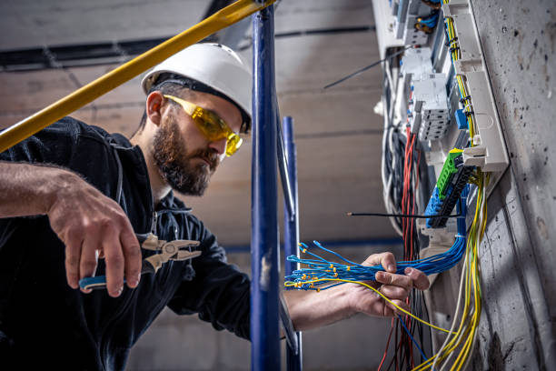 Best Electrical System Inspection  in Victor, ID