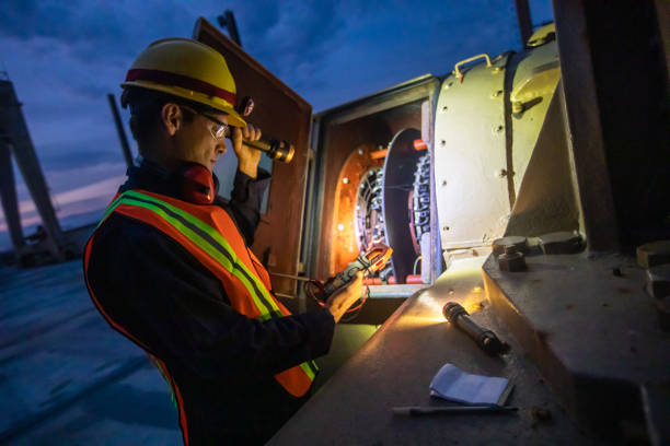 Best Industrial Electrical Services  in Victor, ID