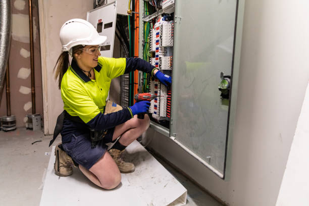 Professional Electrician in Victor, ID