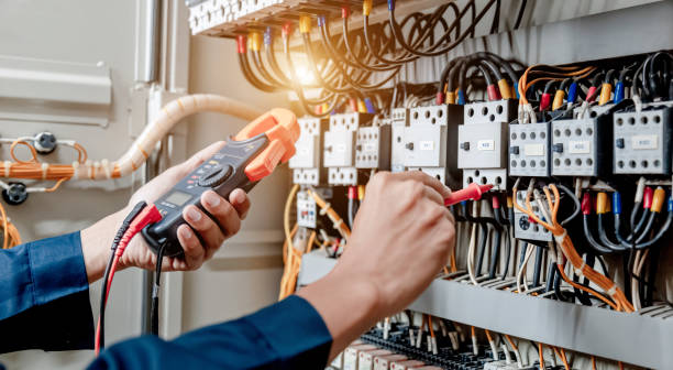  Victor, ID Electrician Pros