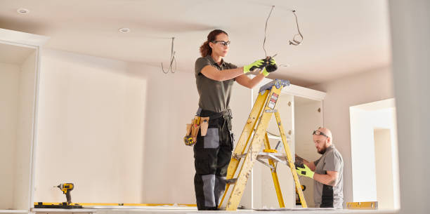 Best Electrical Troubleshooting Services  in Victor, ID