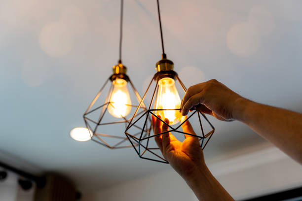 Best Affordable Electrical Installation  in Victor, ID