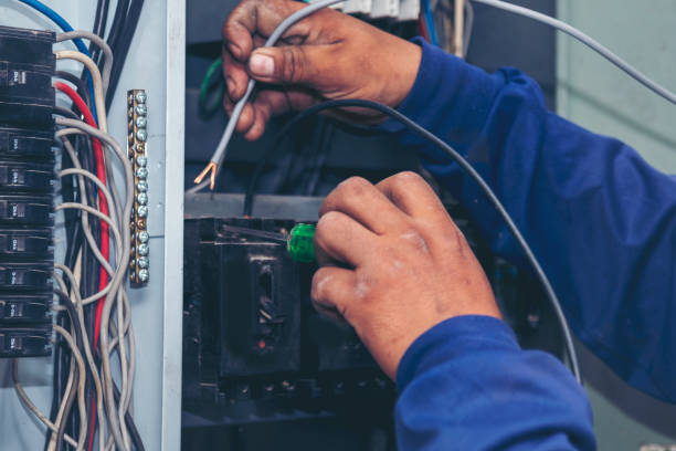 Best Electrical Installation Contractor  in Victor, ID