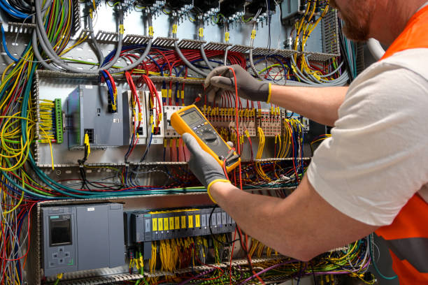 Best Affordable Emergency Electrician  in Victor, ID