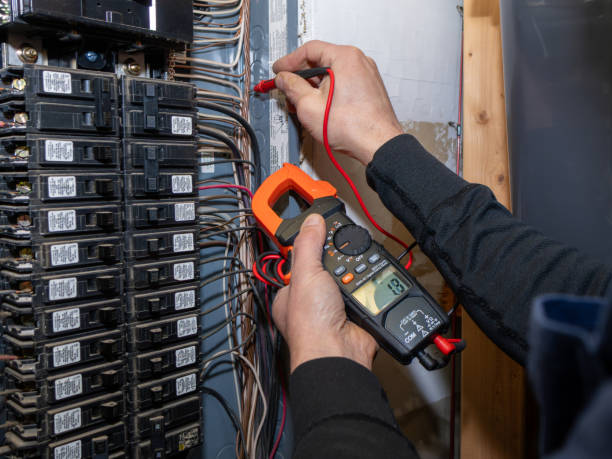 Best Electrical Rewiring Services  in Victor, ID